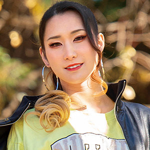 【姫野じゅり】bini503｜じゅりさん｜ビニ本本舗