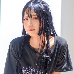 【上原透花】bini534｜とうかさん｜ビニ本本舗