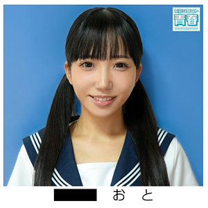 【美咲音】deaa023｜おとちゃん｜電影シロウト-青春-