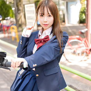 【天羽りりか】esdx090｜りりか｜E★素人DX