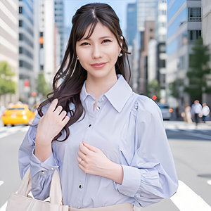 【藍芽みずき】ewdx574｜みずきさん｜E★人妻DX