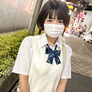 【市川りく】fct0162｜いち｜黒船提督