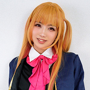 【[actress_name]】fots096｜ル○ーさん｜男の娘ッス