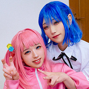 【近藤ムム,骨砕きの】fots101｜ひ●りさんとリ●ウさん｜男の娘ッス