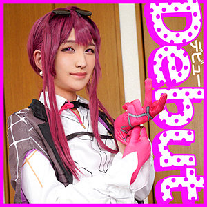 【姫岡しあ】fots105｜カ●カさん｜男の娘ッス