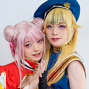 【一ノ瀬のえる,一二三ゆぅり】fots106｜ヒ●さん＆ヒ○さん｜男の娘ッス