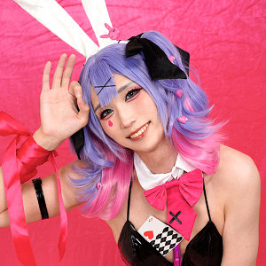 【春澤りお】fots112｜ミ●さん｜男の娘ッス