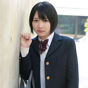 【今井麻衣】g420｜春木 花恋｜Girl’s Blue