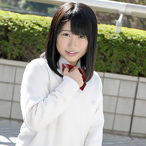 【若槻さくら】g573｜日原 亜弥｜Girl’s Blue