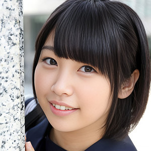 【夢咲ひなみ】g575｜花咲 奈美｜Girl’s Blue