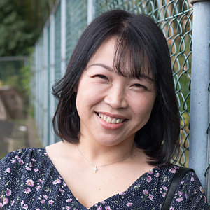 【北川真由香】hpara310｜ハルカさん｜人妻パラダイス