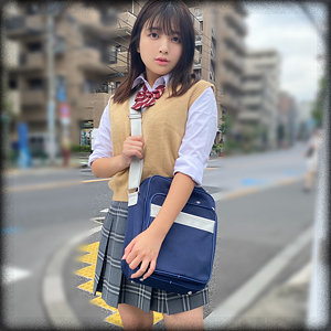 【海野いくら】maj034｜るみ｜暗暗