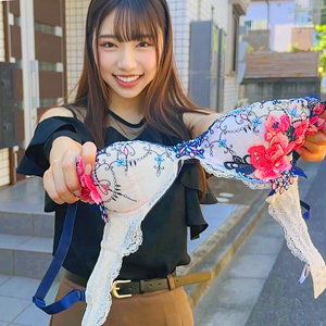 【さつき芽衣】mgld004｜めいさん｜素人めえめえ 金