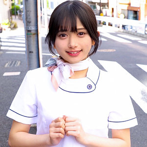 【北岡果林】nost109｜かりんさん｜ネオシロウト