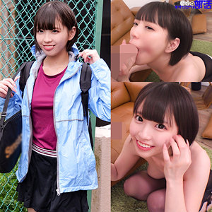 【雫月心桜】nost114｜こはるちゃん｜ネオシロウト