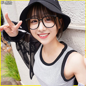 【小島みこ】oshi005｜小島｜おしるこん