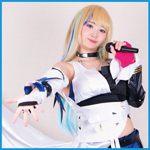 【若月もあ】pnme280｜もあちゃん 2｜亜愛安威コスプレ撮影会