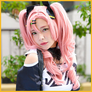 【一条みお】pnme285｜みお 6｜亜愛安威コスプレ撮影会