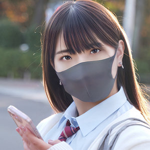 【河合陽菜】sbkd038｜ハルナ｜素人バキバキ動画