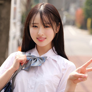 【川上しずく】skho191｜しずくちゃん｜無垢