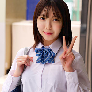 【岸永みりな】skho195｜みりなちゃん｜無垢