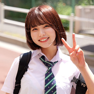 【凪宮ゆきの】skho197｜ゆきのちゃん｜無垢