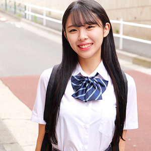 【中村心】skho203｜こころちゃん｜無垢