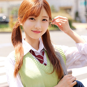 【神乃るな】skho218｜るなちゃん｜無垢