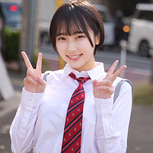 【糸井瑠花】skho317｜るかちゃん｜無垢