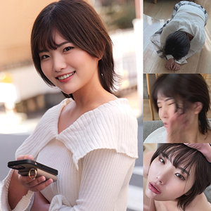 【河合陽菜】smjj089｜Hさん｜素人ムクムク-弱点-