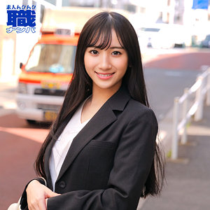 【西尾まりな】smjs155｜まりなさん｜素人ムクムク-職-