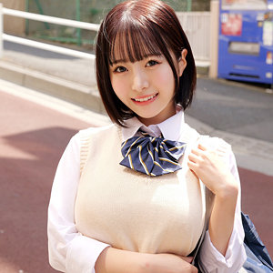 【深月めい】smnn004｜めいちゃん｜素人ムクムク-ナンパ-