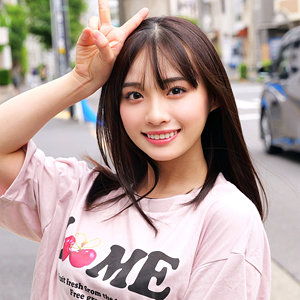 【花音うらら】smnn013｜うららさん｜素人ムクムク-ナンパ-