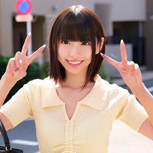 【雫月心桜】smnn034｜こはるさん｜素人ムクムク-ナンパ-