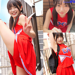 【東雲あずさ】smub067｜あずさちゃん｜素人ムクムク-部活-