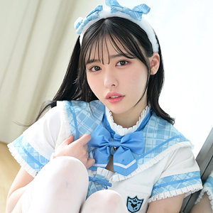 【黒島玲衣】smuc172｜K.R｜無垢