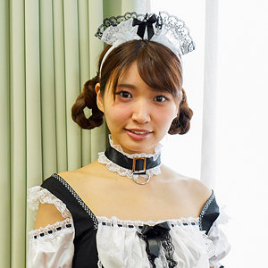 【樋口みつは】ttjk094｜ミツハ｜鉄人2号さん