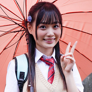 【花音うらら】ttjk117｜ウララ｜鉄人2号さん