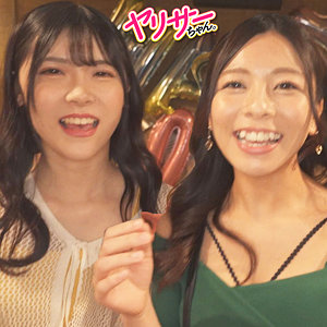 【岬あずさ】yryr008｜みーちゃん｜ヤリサーちゃん。