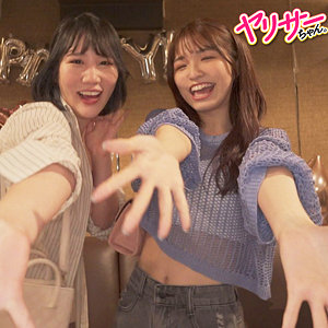 【倉本すみれ】yryr012｜もも｜ヤリサーちゃん。