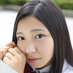 【[actress_name]】g488｜安達 芽衣｜Girl’s Blue