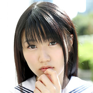 【[actress_name]】g490｜夏川 茉莉｜Girl’s Blue