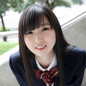 【[actress_name]】g494｜栗原 唯｜Girl’s Blue