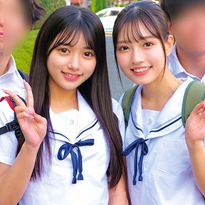 【[actress_name]】orecz105｜かりん＆りえ｜俺の素人-Z-