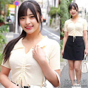 【似鳥（似鳥日菜）】orecz490｜ひなさん｜俺の素人-Z-