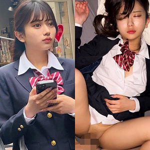 【[actress_name]】spay483｜かりんちゃん｜素人ペイペイ