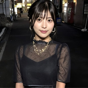 【[actress_name]】endx562｜かおり｜E★ナンパDX