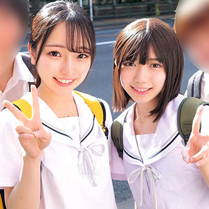 【[actress_name]】orecz526｜ゆな＆はな｜俺の素人-Z-