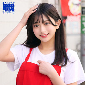 【[actress_name]】smjs037｜かりんさん｜素人ムクムク-職-